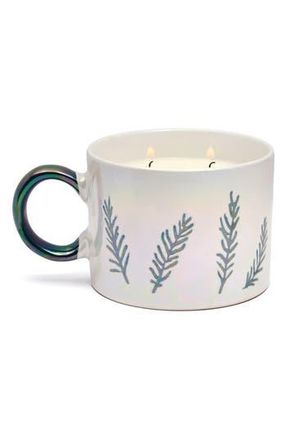 Paddywax Two Wick Fragrance Candle in Cypress Fir at Nordstrom Rack