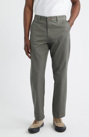 Dark Seas Midshipman Pants in Gunmetal at Nordstrom, Size 28