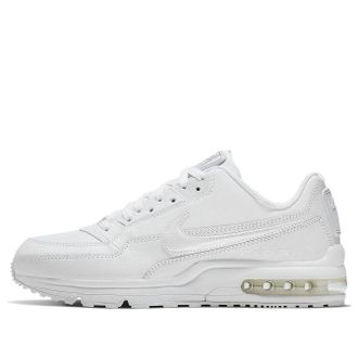 Nike Air Max LTD 3 White 687977-111