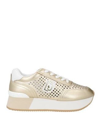 Liu Jo FOOTWEAR - Trainers on YOOX.COM