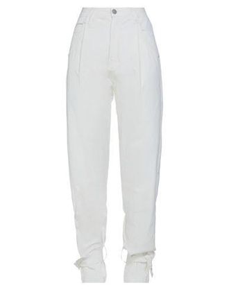 Federica Tosi BOTTOMWEAR - Trousers on YOOX.COM
