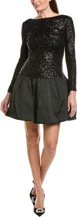Eliza J Sheath Dress