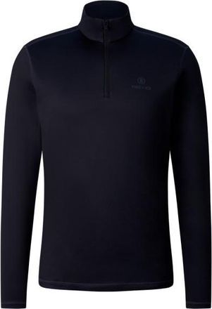 Bogner Pascal Kunstfaserunterw&auml;sche f&uuml;r Herren | schwarz/blau