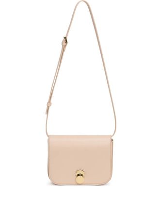 Fabiana Filippi Eclissi crossbodytas - Beige