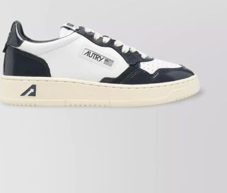 Autry low top medalist sneakers