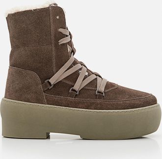 Gia Borghini Gia 24 Boots 50mm