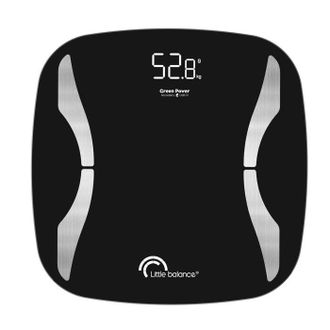 Little Balance B&aacute;scula Electr&oacute;nica Little Balance 8651