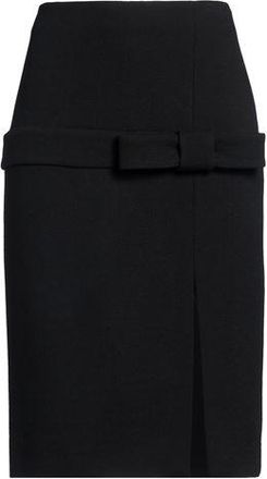 N&deg;21 HOSEN & R&Ouml;CKE - Midi-R&ouml;cke auf YOOX.COM