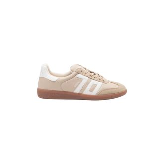 Back70 Sneakers, female, Beige, Size: 8 US Ghost Sneakers