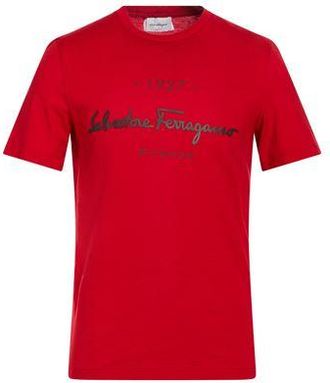 Ferragamo TOPS - T-shirts auf YOOX.COM