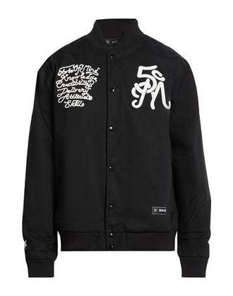 5tate of Mind Denim outerwear