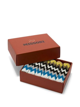 Missoni Home Lavette