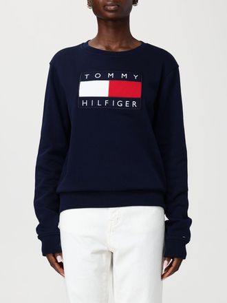 Tommy Hilfiger Maglia TOMMY HILFIGER Bambino colore Blue Navy