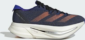 adidas adidas Performance Mens Adizero Prime X 2.0 STRUNG Shoes - Navy - Size UK 6.5