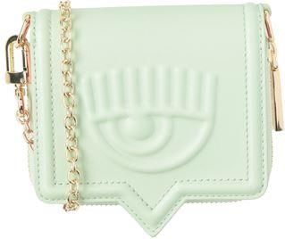 Chiara Ferragni Marroquiner&iacute;a - Carteras con bandolera en YOOX.COM