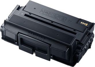 Samsung Mlt-p203u Cartucho De T&oacute;ner Original Negro 2 Pieza(s)