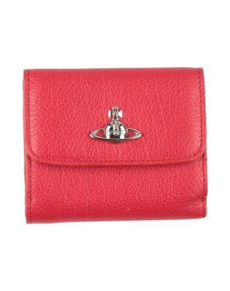 Vivienne Westwood PICCOLA PELLETTERIA - Portafogli su YOOX.COM