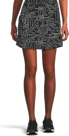 Jamie Sadock 16 Hieroglyphics Skort Womens Skort Hieroglyphics Print : XS, Polyester/Spandex