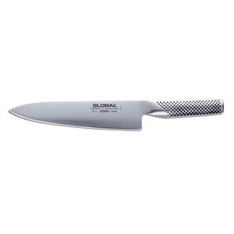Global 8 Inch Chefs Knife