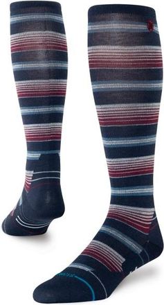 Stance Serape UL Wool Snow Skisocken - Unisex | blau