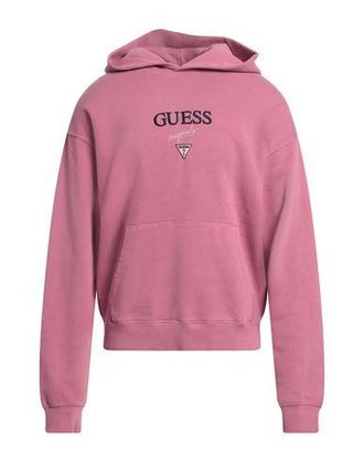 Guess TOPWEAR - Sweatshirts sur YOOX.COM