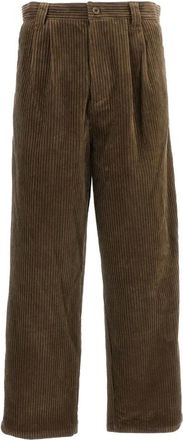 A.P.C. A.p.c., Uomo, Pantaloni, Marrone, M, new