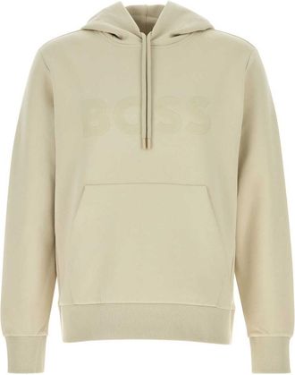HUGO BOSS Sweatshirts