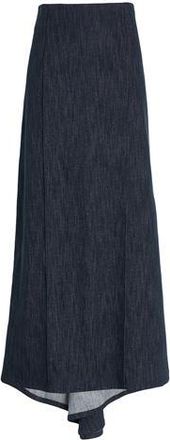 Brunello Cucinelli BOTTOMWEAR - Gonne jeans su YOOX.COM