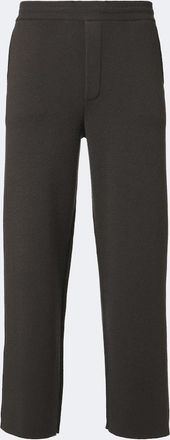 Lisa Yang Parker cashmere straight pants