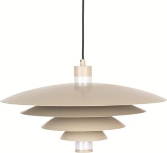 Zuiver Design Pendellampe Cole ø 55 x 160 cm