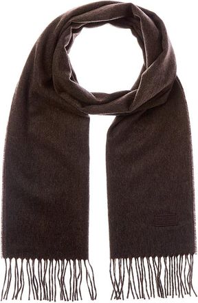 Hickey Freeman Cashmere Scarf