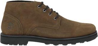 Timberland CALZADO - Botines de ca&ntilde;a alta en YOOX.COM