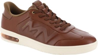 Skechers Mark Nason Mens Sup-air Oxford, Cog ( Cognac ), 9.5