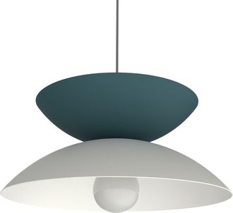 Lumicom Sablier L&aacute;mpara De Techo Bicolor