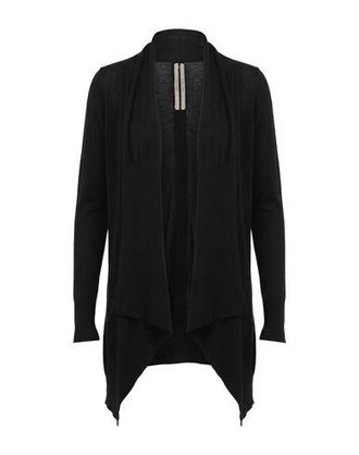 Rick Owens PRENDAS DE PUNTO - C&aacute;rdigans en YOOX.COM