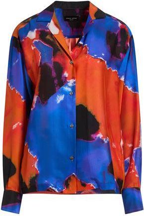 Roberto Collina TOPWEAR - Shirts on YOOX.COM