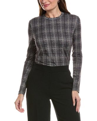 Brooks Brothers Knit Top