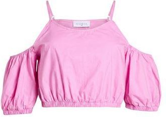 Ga&euml;lle Paris TOPWEAR - Tops on YOOX.COM