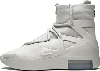 Nike Air Fear Of God 1 Light Bone Sail AR4237-003