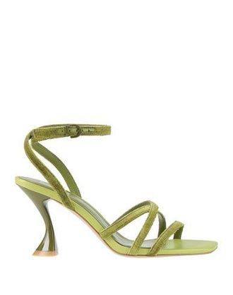 Jeannot FOOTWEAR - Sandals on YOOX.COM