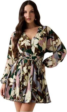 Marciano Donna, Abiti, Multicolore, XS, new