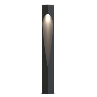 Nordlux Premium Outdoor Garden Post Black Aluminium GU10 Weatherproof, IP44