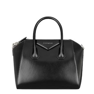 Givenchy Black Bags for a Stylish Look