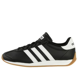 adidas Runvista Black White Gum HQ2315
