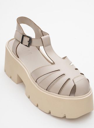 Prologue Verua Platform Sandaal (Dames)