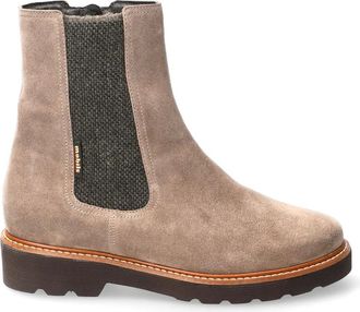 Mephisto Laarzen - Dames - Schoenen - Grijs - Maat: 36 EU