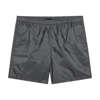 Prada Beachwear, male, Gray, Size: 3XL Costume da bagno