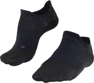 Falke GO5 Golf Socks for Spikeless Shoes in Black at Nordstrom, Size Medium
