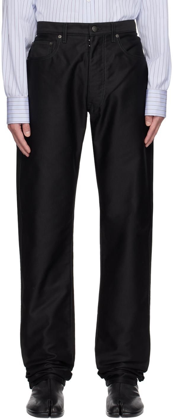 Maison Margiela Pants − Sale: up to −81% | Stylight