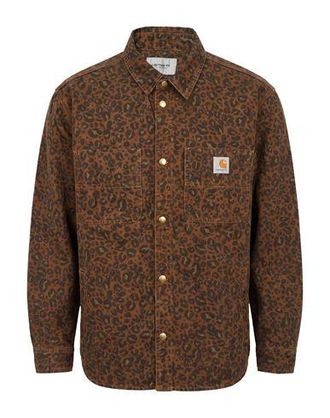 Carhartt Work in Progress CAPISPALLA - Giacche & Giubbotti su YOOX.COM